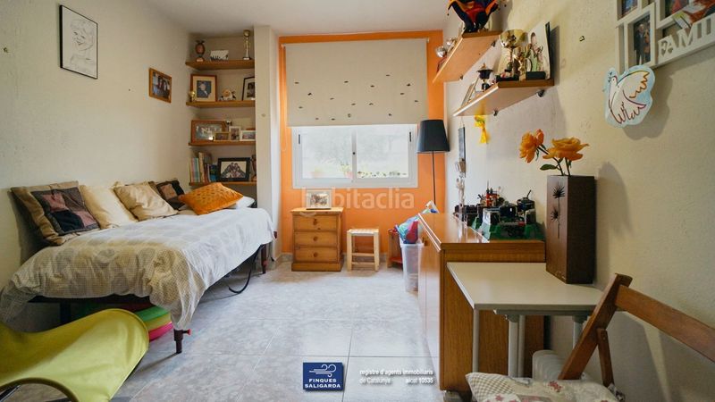 Foto 5eafeac4-bba6-4783-bfec-c75f5d5b438b. Casa amb calefacció a Ametlla del Vallès (L´)