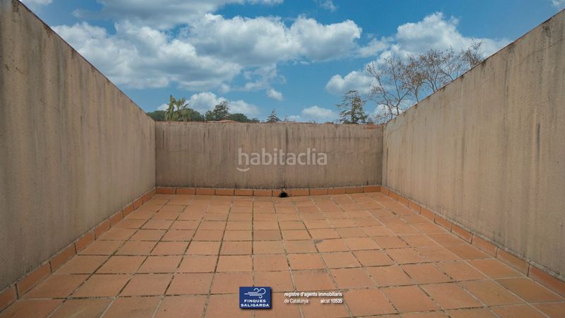 Foto 672501ce-379f-4687-a8fc-b1e42023f64e. Casa amb calefacció a Ametlla del Vallès (L´)