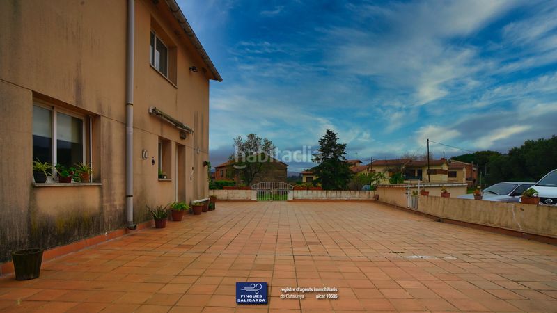 Foto 80cbcfe4-3896-4cba-93d7-d98cff3a8618. Casa amb calefacció a Ametlla del Vallès (L´)