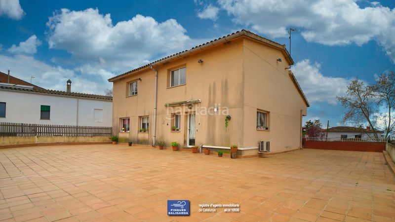 Foto 9fb6d58a-81a9-41e5-baf4-550eae96fb80. Casa amb calefacció a Ametlla del Vallès (L´)