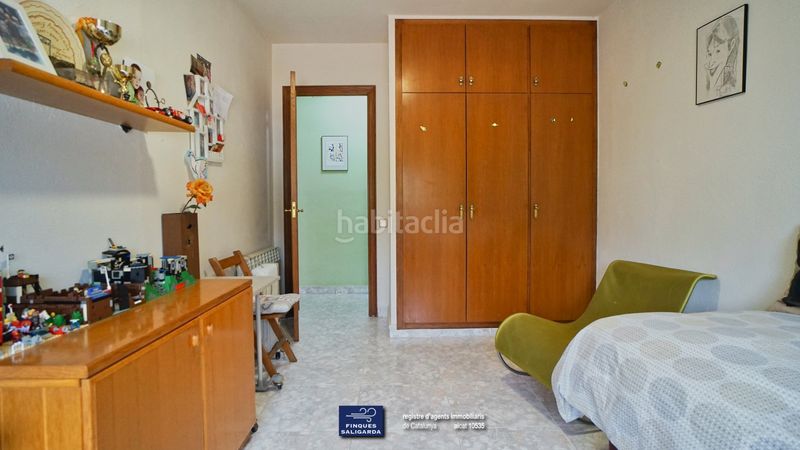 Foto b21309a0-3e08-4fdf-9419-3507d9f95fbe. Casa amb calefacció a Ametlla del Vallès (L´)