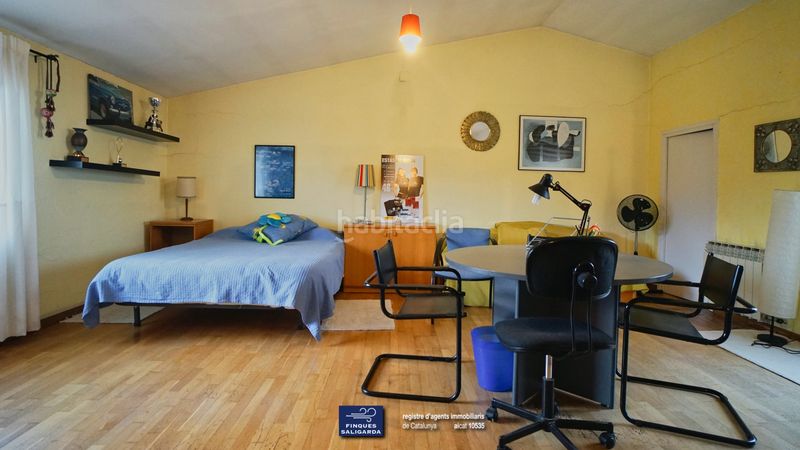 Foto b36438a0-fc0d-44bd-b98e-a71c9471bb89. Casa amb calefacció a Ametlla del Vallès (L´)