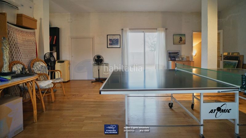 Foto d2bccbc4-c483-4fa0-8840-364fa160fc87. Casa amb calefacció a Ametlla del Vallès (L´)