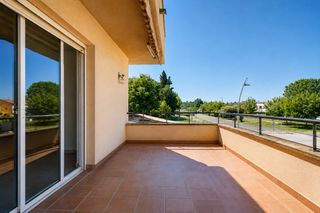 Casa a schiera in Montserrat - El Passeig