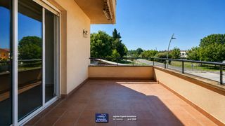 Casa adossada a Montserrat - El Passeig
