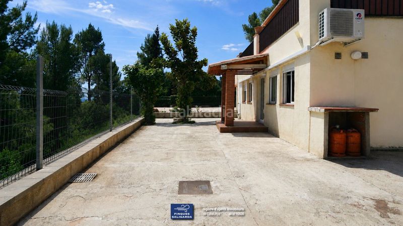 Foto 37a722fb-10b4-40ff-b26b-71ee0f2f1435. Casa adossada amb calefacció a Bigues i Riells del Fai