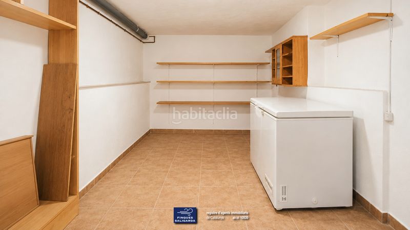 Foto 4c9274c3-349a-4f18-8197-4e3cdd5911a8. Casa adossada amb calefacció a Bigues i Riells del Fai