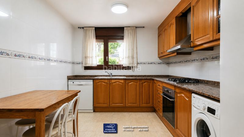 Foto 58a1343c-2e84-428c-9e4d-9d56a2b35992. Casa adossada amb calefacció a Bigues i Riells del Fai