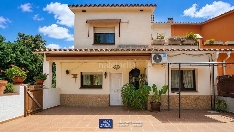 Foto 7b6c69e9-4f77-4052-bc27-7a0f8fbaaf35. Casa adossada amb calefacció a Bigues i Riells del Fai