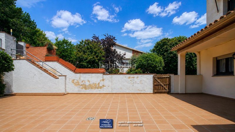 Foto a20e71a8-9aeb-4e3e-a3ac-b05083c6ea42. Casa adossada amb calefacció a Bigues i Riells del Fai