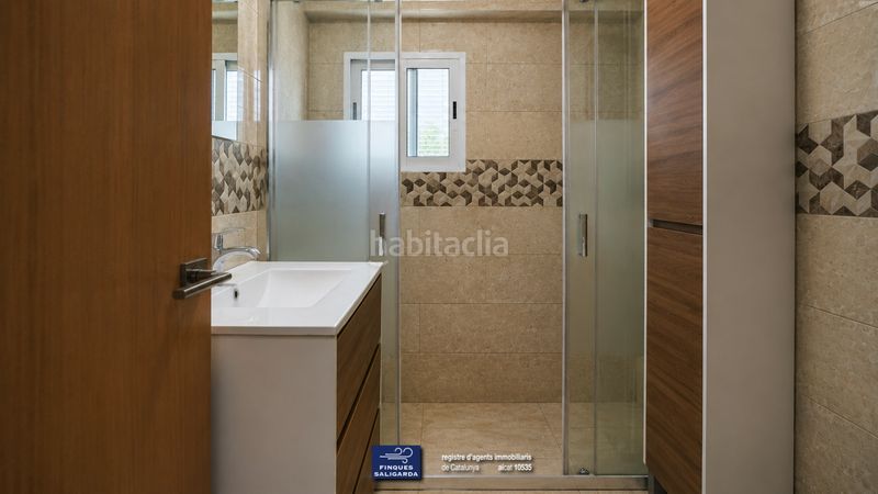 Foto bd9179eb-1a98-4f4b-8c02-adff2fc7fe11. Casa adossada amb calefacció a Bigues i Riells del Fai
