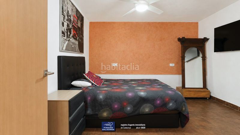 Foto c13198f0-1b62-47e7-a434-958e4a5fc97f. Casa adossada amb calefacció a Bigues i Riells del Fai