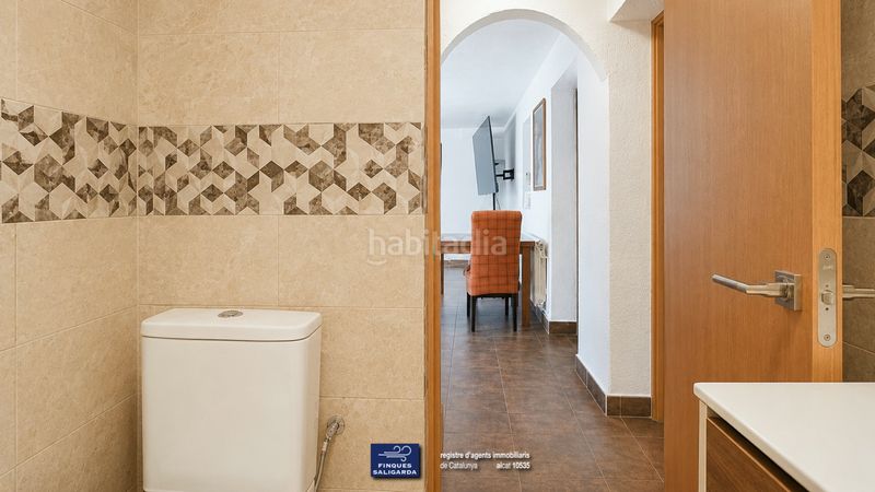 Foto c9561747-6b22-4acb-9975-6a298f9771a3. Casa adossada amb calefacció a Bigues i Riells del Fai