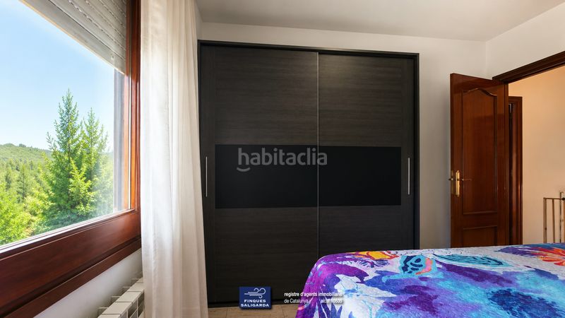 Foto ca2ae9a4-e70e-440d-934b-888ea173164d. Casa adossada amb calefacció a Bigues i Riells del Fai