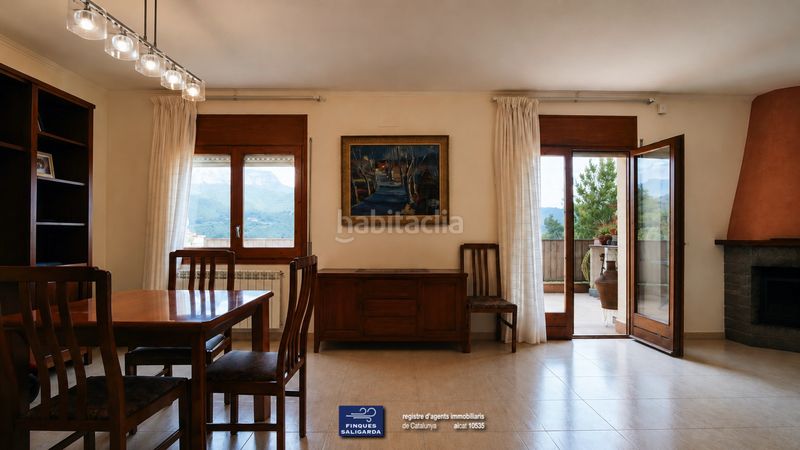 Foto dfd0d1f0-4202-4255-8a81-971afccd6117. Casa adossada amb calefacció a Bigues i Riells del Fai