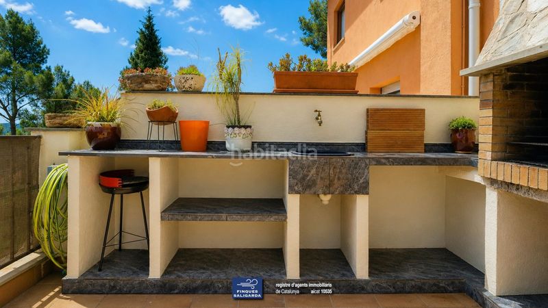 Foto e7cbb4c5-03b6-4089-9f5e-322afb122517. Casa adossada amb calefacció a Bigues i Riells del Fai