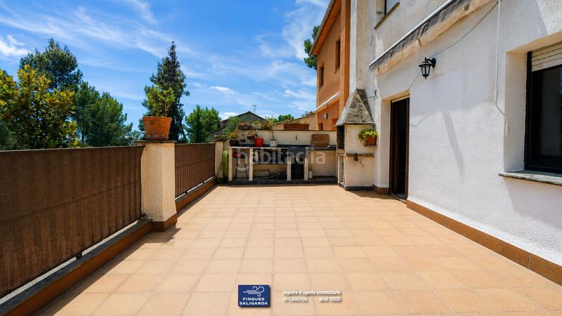 Foto f232f024-f03a-4079-84b4-681429f0a2df. Casa adossada amb calefacció a Bigues i Riells del Fai