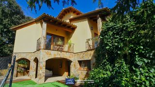Casa a Ametlla del Vallès (L´)