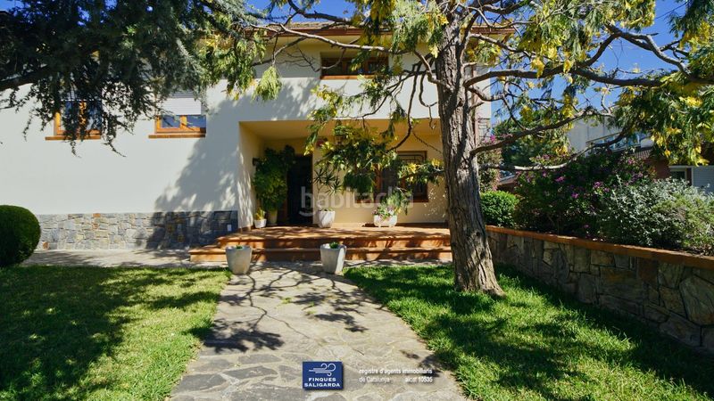 Foto a5d290b5-e19b-4c9d-97d2-0ae5d99a25a1. Casa amb calefacció aparcament a Canovelles