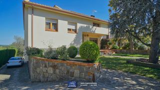 House in Canovelles