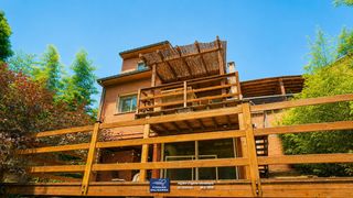 Casa en Ametlla del Vall�s (L�)