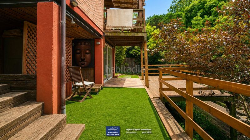 Foto 5b683dd0-8fed-4a45-be5a-f0cc0fc95b46. Casa amb calefacció aparcament a Ametlla del Vallès (L´)