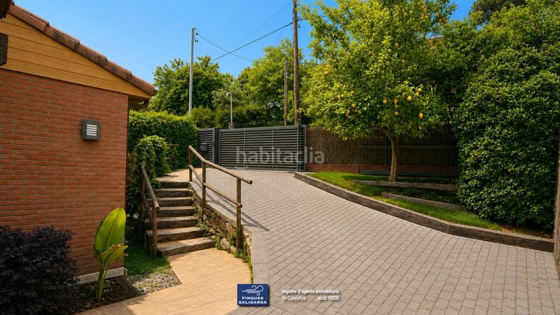 Foto 7c0e2729-45fd-48c3-be14-89cb8a2acef7. Casa amb calefacció aparcament a Ametlla del Vallès (L´)