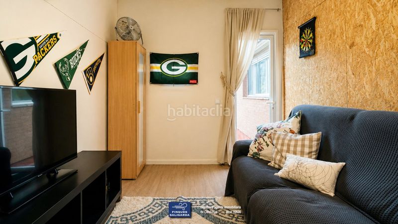Foto c8ac0275-2aa8-4dd3-ab2d-c31f0f3a8612. Casa amb calefacció aparcament a Ametlla del Vallès (L´)
