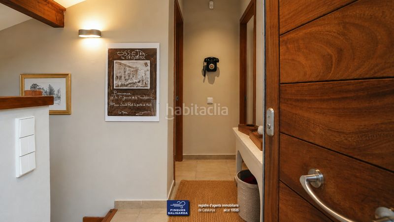 Foto da50ff30-5a42-4617-910d-c576f6ba158e. Casa amb calefacció aparcament a Ametlla del Vallès (L´)