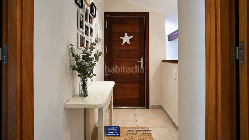 Foto e6e7467d-396a-4c98-b0ce-c6e32a47a51a. Casa amb calefacció aparcament a Ametlla del Vallès (L´)