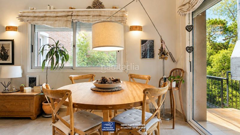 Foto f7132f47-bd55-447c-9245-81b7ff1327fd. Casa amb calefacció aparcament a Ametlla del Vallès (L´)