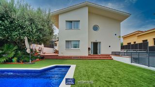 House in Alella