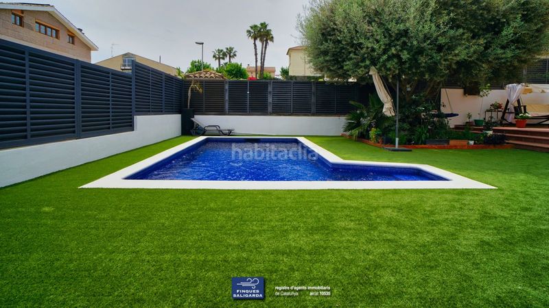 Foto 1a0c7e66-2abd-4355-a27a-f9ee32fdc9ad. Maison avec chauffage parking piscine dans Alella