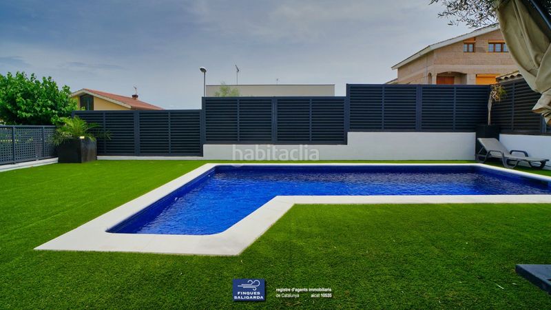 Foto 50989b4b-ee47-47c4-ad48-1d0f49620e29. Maison avec chauffage parking piscine dans Alella