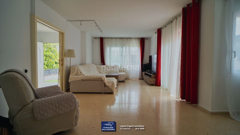 Foto d301f231-401b-46b1-a015-657864500808. Maison avec chauffage parking piscine dans Alella