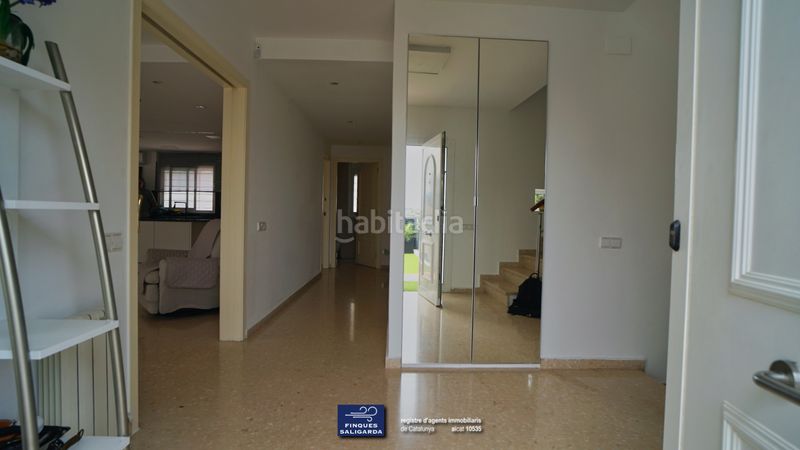 Foto f8c6ca66-e8aa-4af3-9ce2-fe12623811d9. Maison avec chauffage parking piscine dans Alella