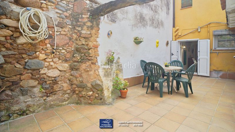 Foto 3e242aad-f63d-46d7-8790-6429a5d5d3d7. Casa adosada en Nord Oest - Can Noguera Garriga (La)