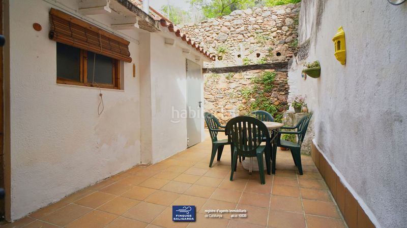 Foto 901c12b4-94fd-42a8-b2e6-f8e380a998f4. Casa adosada en Nord Oest - Can Noguera Garriga (La)