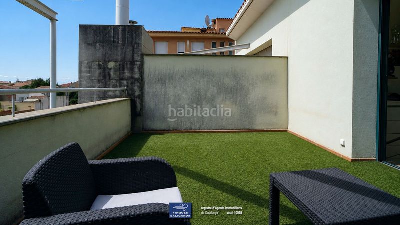 Foto 46bd1f46-de48-437a-aa27-fc0270bd5c59. Casa adosada en Nord Oest - Can Noguera Garriga (La)