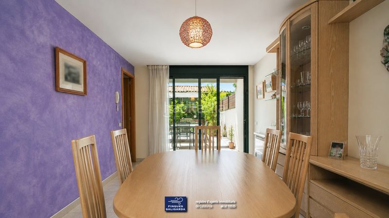 Foto abea5fa8-2489-4f37-b566-020a9a86d52b. Casa adosada en Nord Oest - Can Noguera Garriga (La)