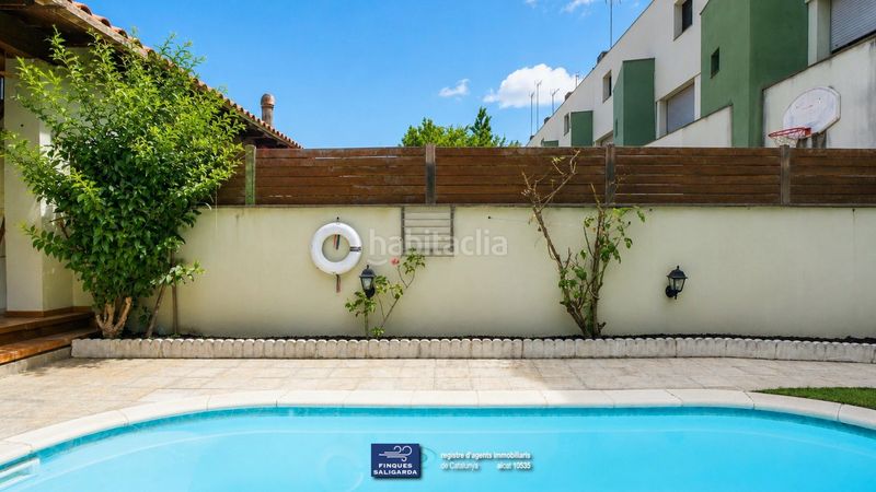 Foto bb6f89e2-208d-41fb-9083-c78a361453c1. Casa adosada en Nord Oest - Can Noguera Garriga (La)