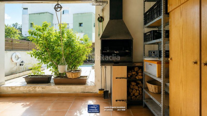 Foto c01b6f17-fb96-46e7-a859-3bd25ff57745. Casa adosada en Nord Oest - Can Noguera Garriga (La)