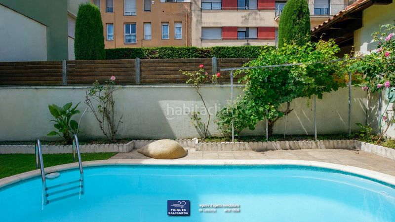 Foto a5d29694-e2ca-4aa8-8e9d-06808d7ac7bf. Casa adossada amb calefacció aparcament piscina a Garriga (La)