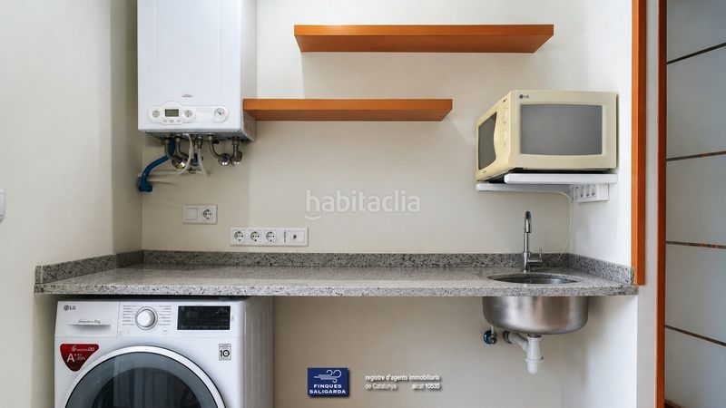 Foto cde5a9b3-c462-445f-90ce-62b9f1c8095e. Casa adossada amb calefacció aparcament piscina a Garriga (La)