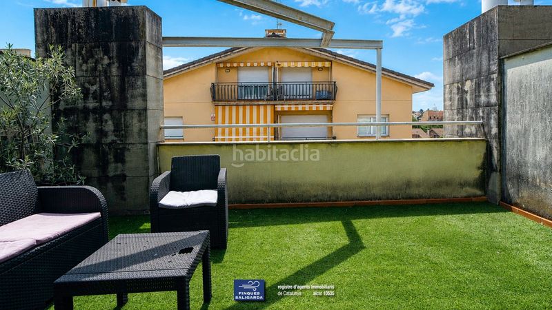 Foto d43d42f8-6c87-4254-bb8f-53f002c96b55. Casa adossada amb calefacció aparcament piscina a Garriga (La)