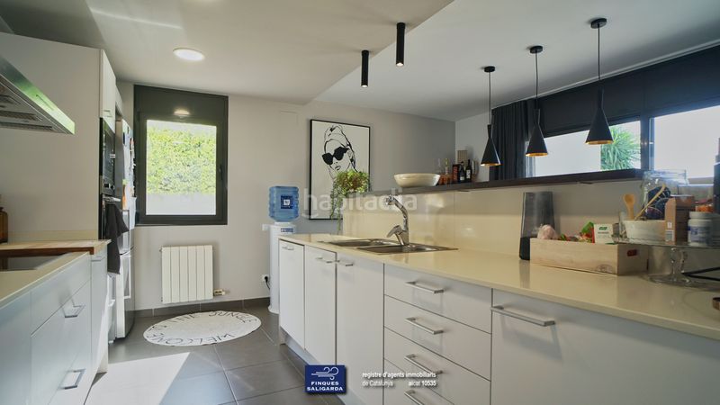 Foto 1056c023-19d4-44ca-9844-90819eacc425. Maison avec chauffage parking piscine dans Bigues i Riells del Fai