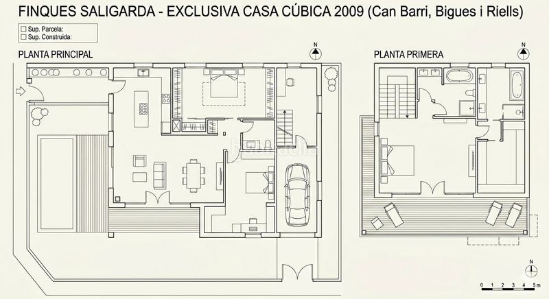 Foto 54250ea1-8c08-4d2e-8ac9-dcfbc17f5058. Maison avec chauffage parking piscine dans Bigues i Riells del Fai