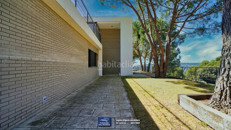 Foto 733a09ef-49e4-4035-ac17-e49e1b15295d. Maison avec chauffage parking piscine dans Bigues i Riells del Fai