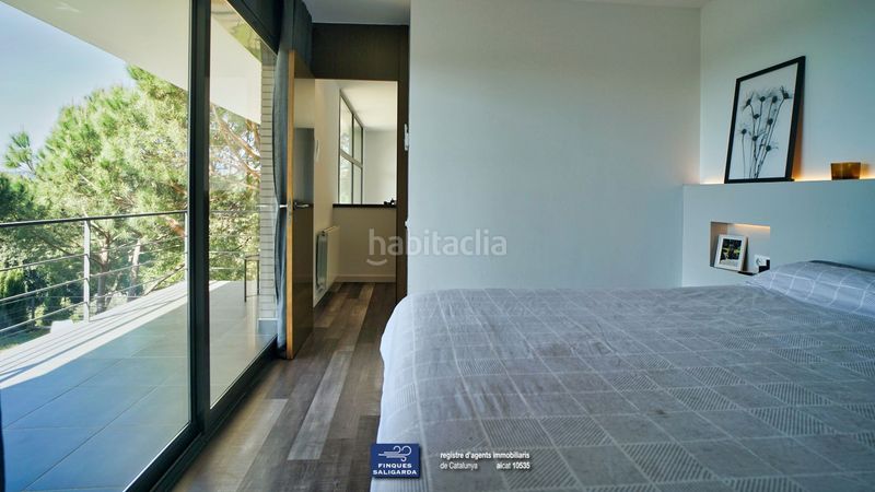 Foto 7f6a2f24-674c-4c94-8f79-c0d91f40aaec. Maison avec chauffage parking piscine dans Bigues i Riells del Fai