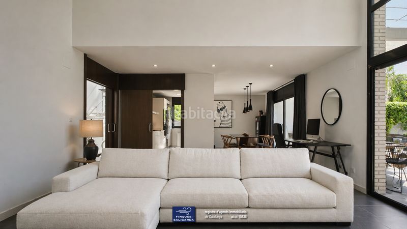 Foto 884476ae-8363-41c5-835a-3b027943f450. Maison avec chauffage parking piscine dans Bigues i Riells del Fai